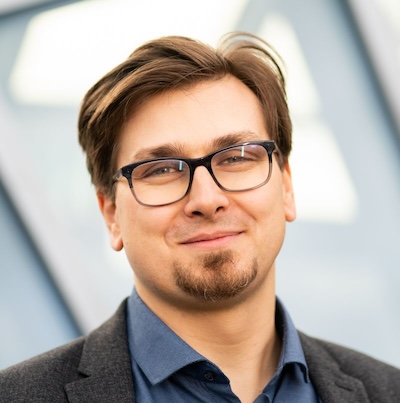 Jiří Růžička